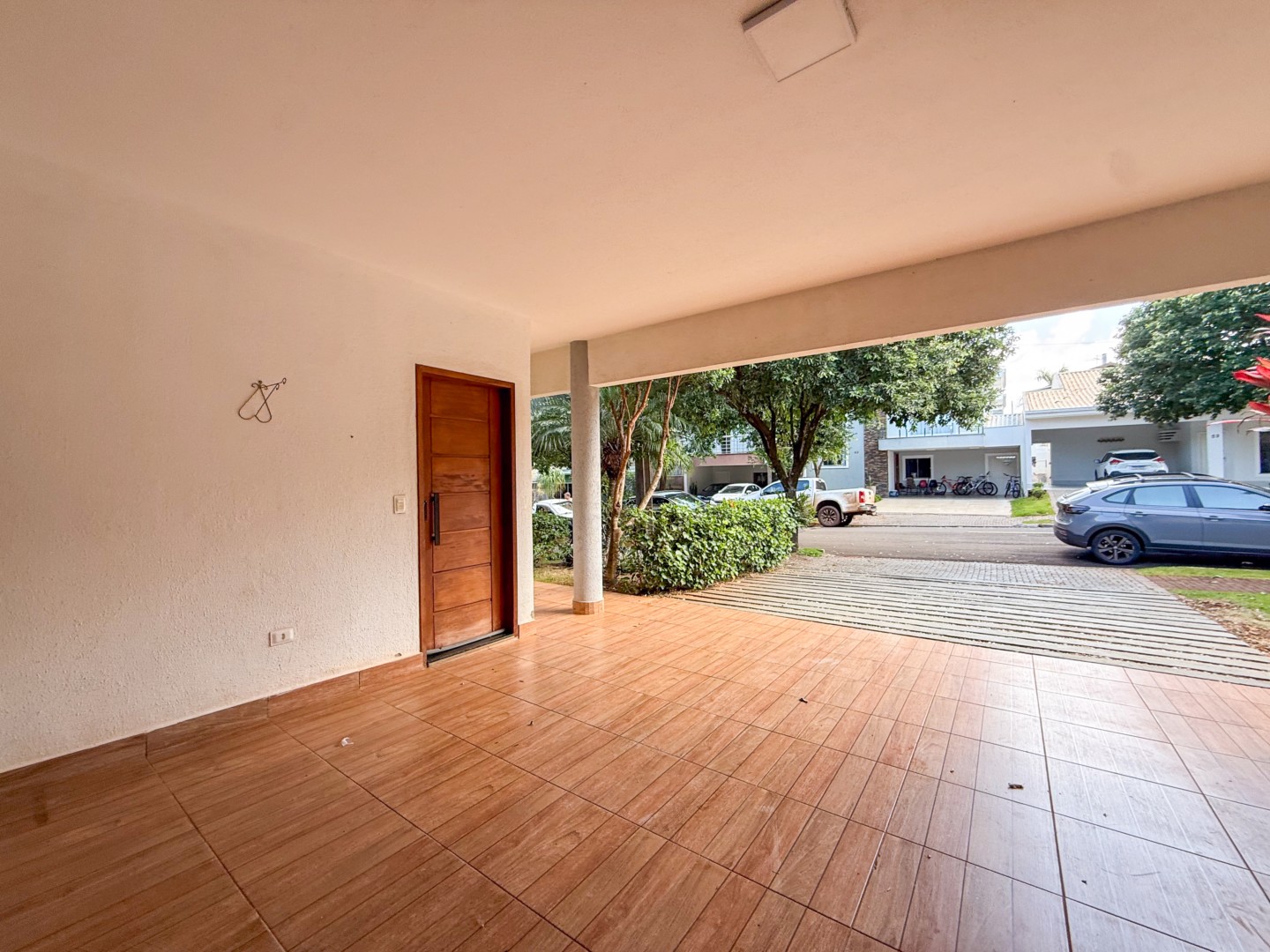 Casa Residencial para locação no bairro Aragarca de Londrina - Foto 32