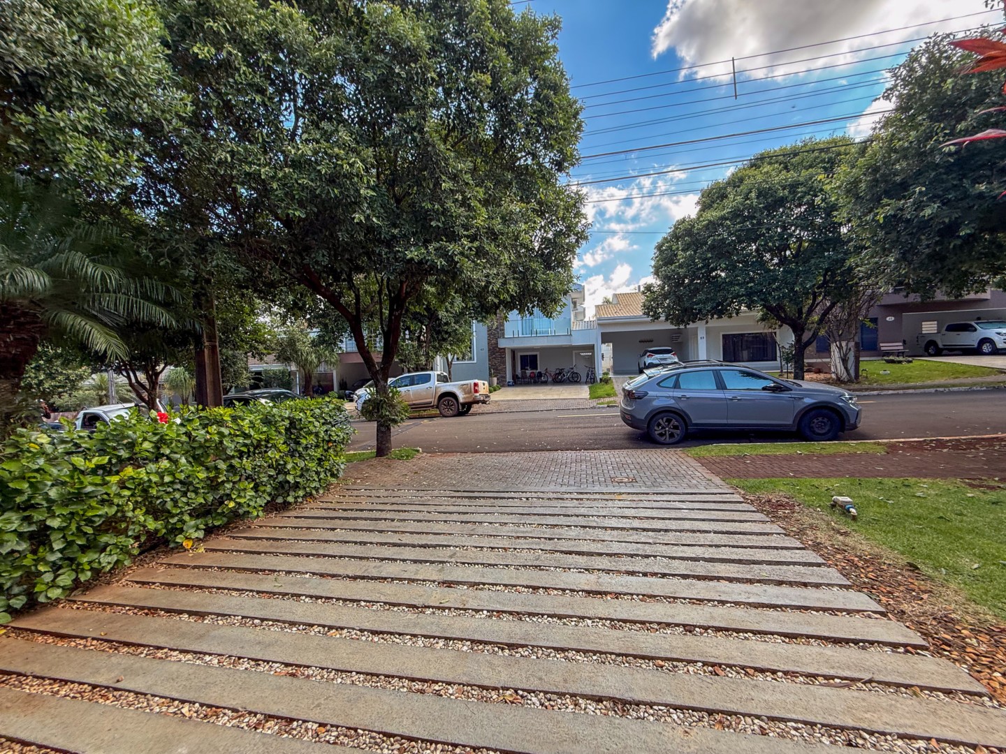 Casa Residencial para locação no bairro Aragarca de Londrina - Foto 35