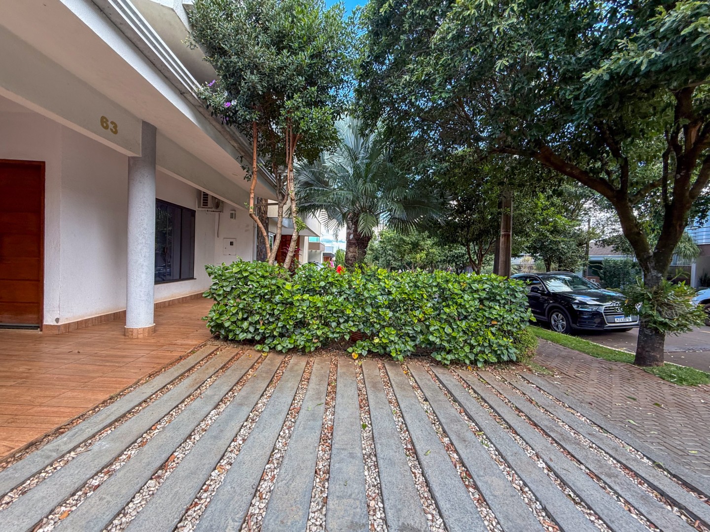 Casa Residencial para locação no bairro Aragarca de Londrina - Foto 36