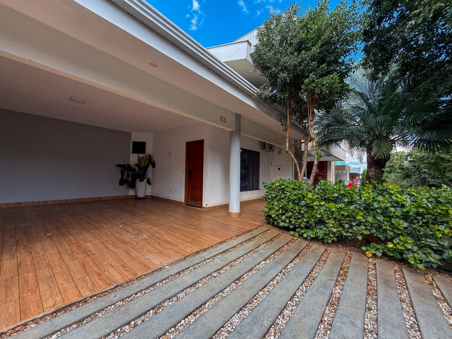 Casa Residencial para locação no bairro Aragarca de Londrina - Foto 37