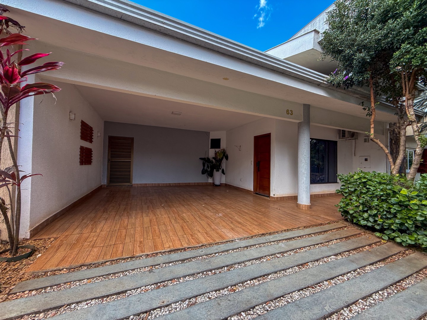 Casa Residencial para locacao no Aragarca em Londrina com 250m² por R$ 4.950,00 - Foto 1