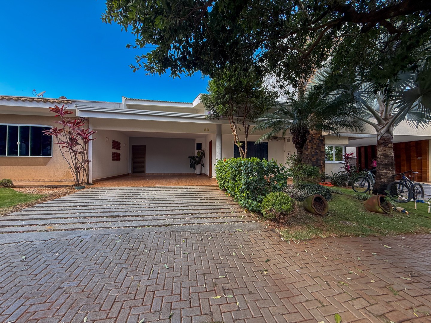 Casa Residencial para locação no bairro Aragarca de Londrina - Foto 38