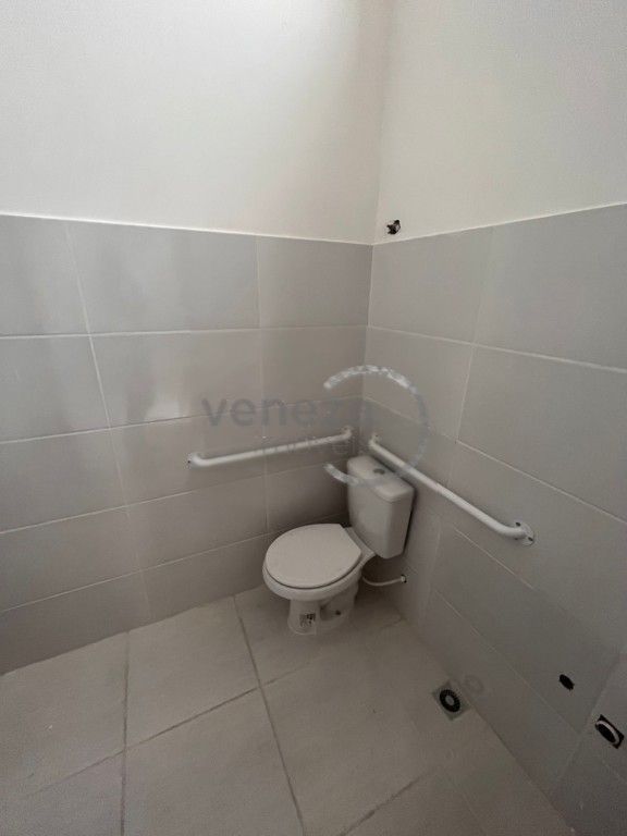 Salão-loja para locacao no Padovani em Londrina com 95m² por R$ 1.700,00  - Foto 3