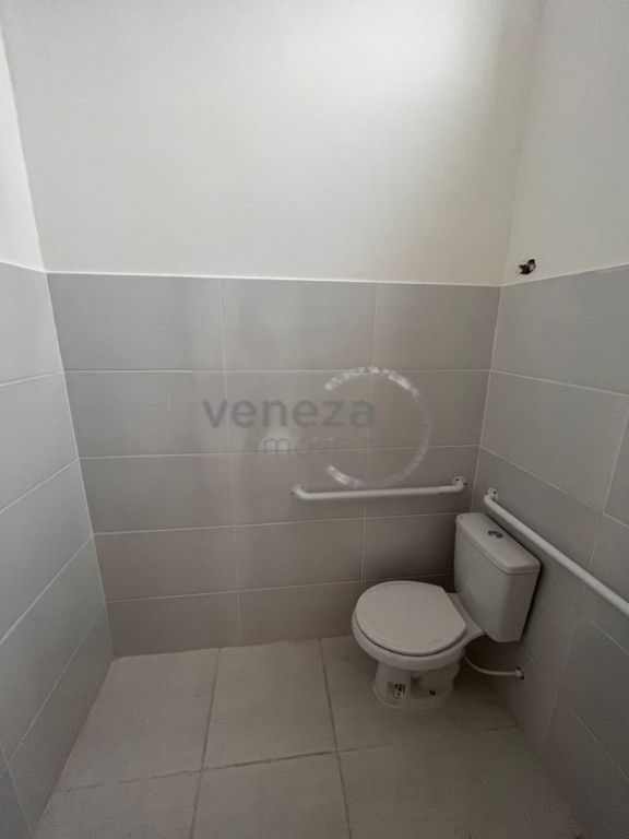 Salão-loja para locação no bairro Padovani de Londrina - Foto 4