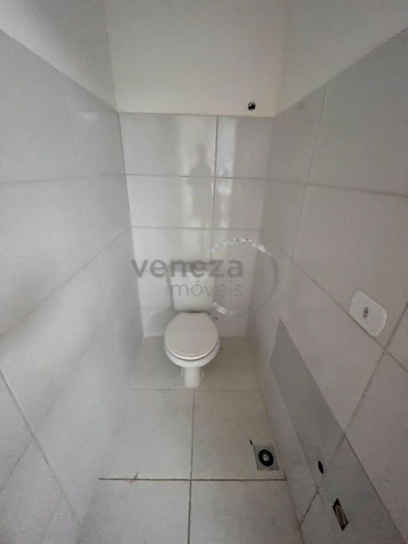 Salão-loja para locação no bairro Padovani de Londrina - Foto 7