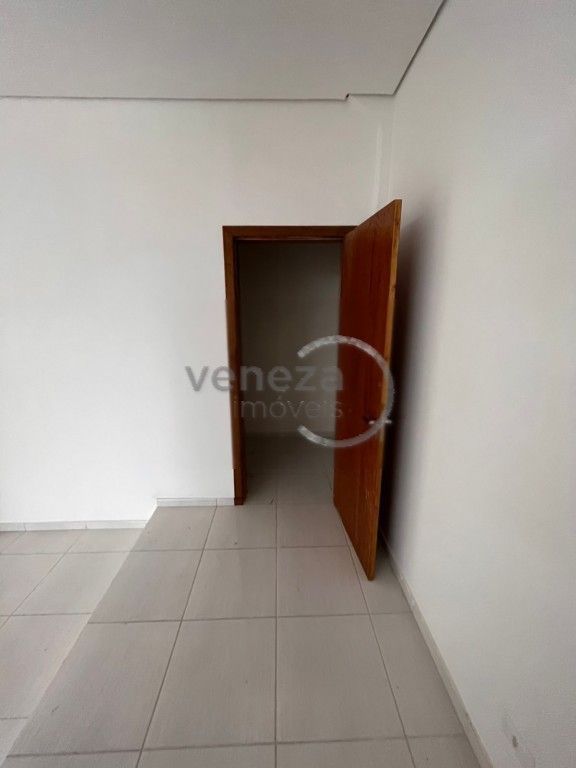 Salão-loja para locação no bairro Padovani de Londrina - Foto 8
