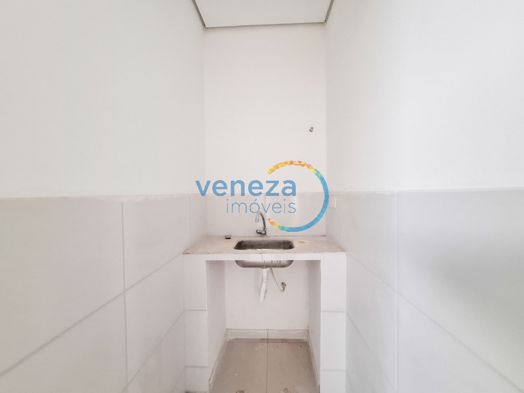 Sala para locação no bairro Padovani de Londrina - Foto 5