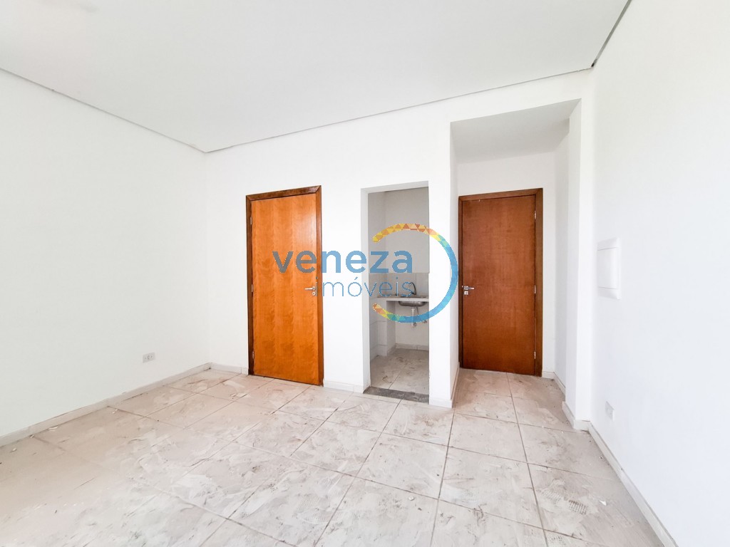 Sala para locação no bairro Padovani de Londrina - Foto 6