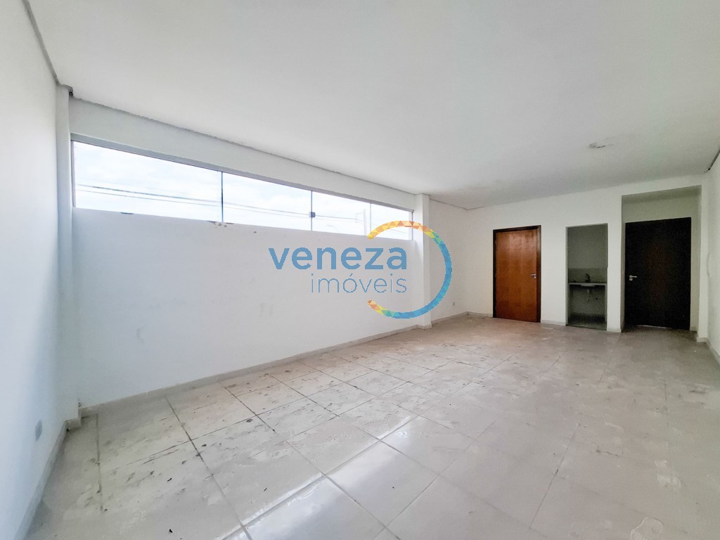 Sala para locação no bairro Padovani de Londrina - Foto 9