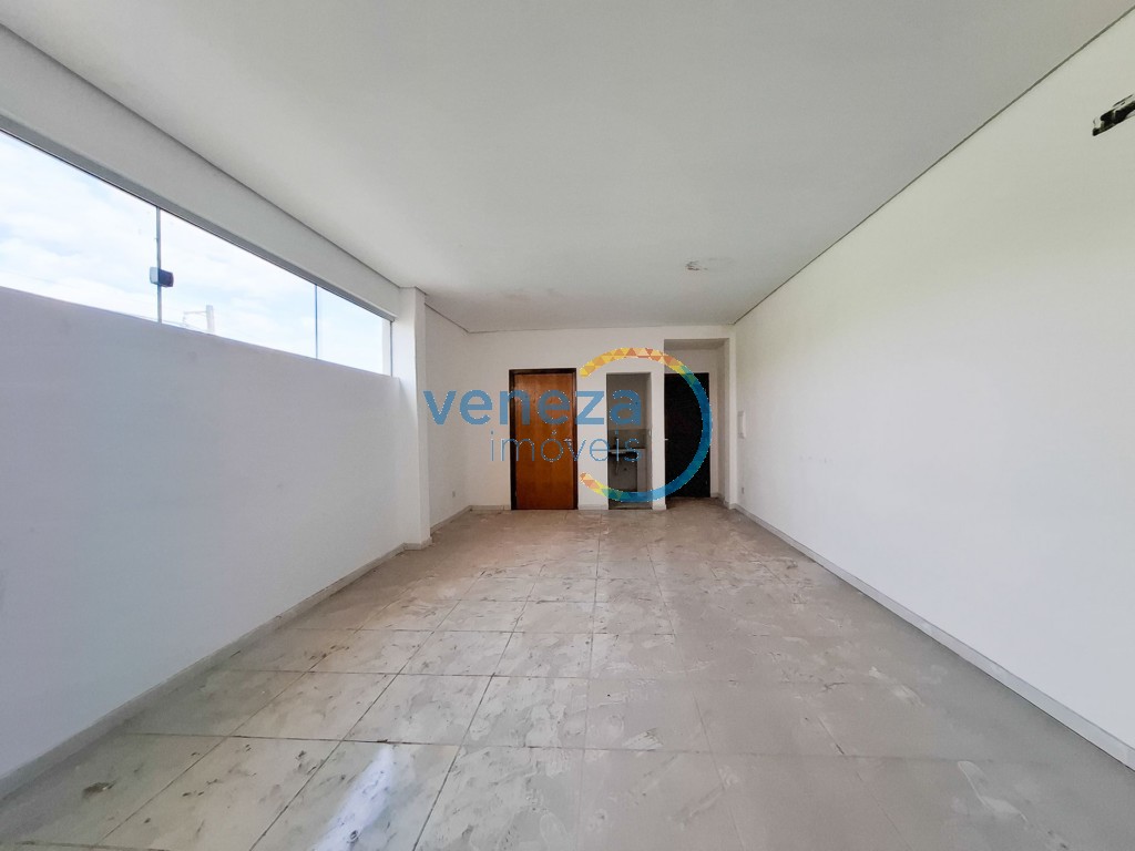 Sala para locação no bairro Padovani de Londrina - Foto 10