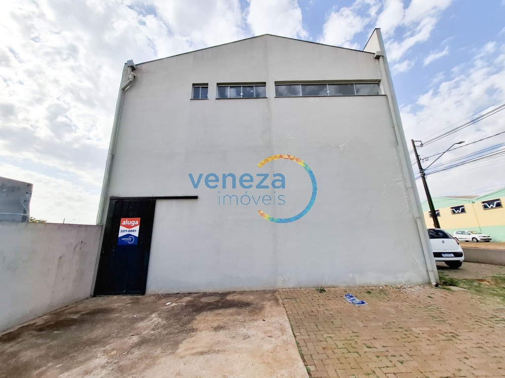 Sala para locação no bairro Padovani de Londrina - Foto 14