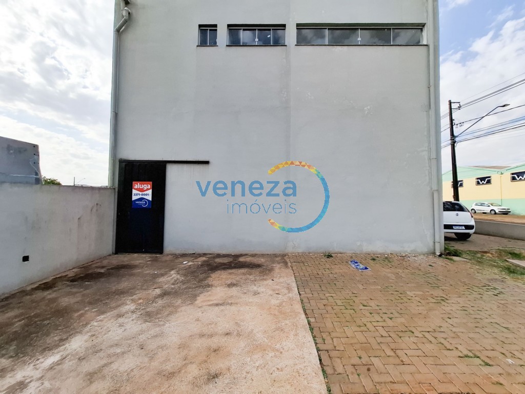 Sala para locação no bairro Padovani de Londrina - Foto 15