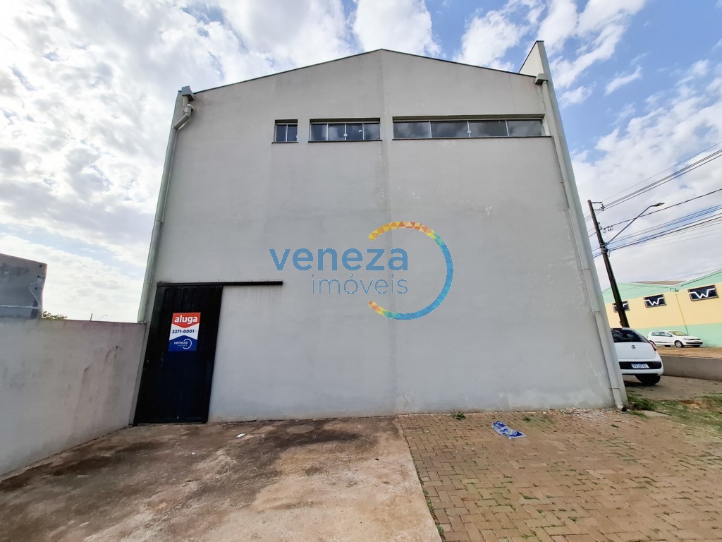 Sala para locação no bairro Padovani de Londrina - Foto 4
