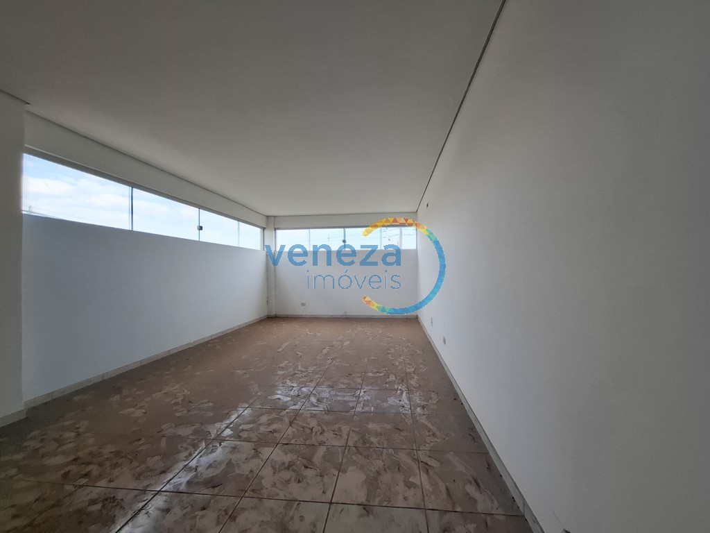 Sala para locação no bairro Padovani de Londrina - Foto 10