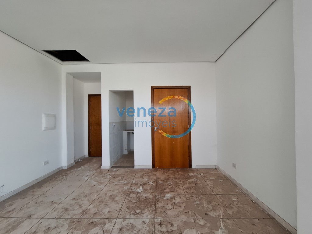 Sala para locação no bairro Padovani de Londrina - Foto 14
