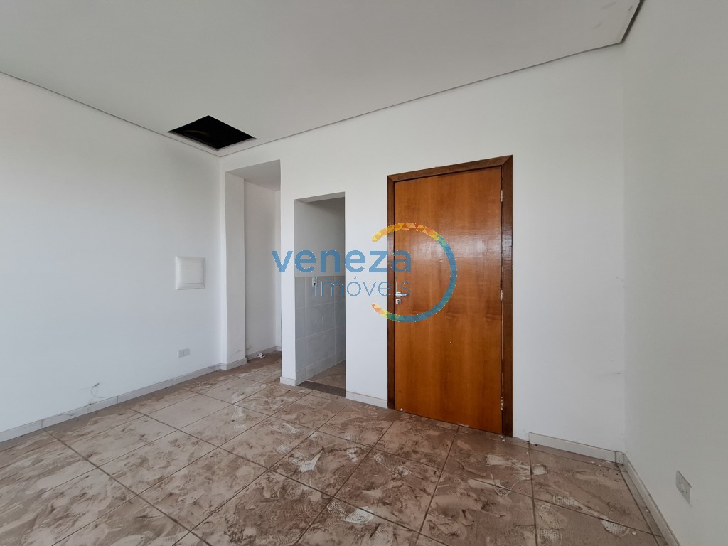 Sala para locação no bairro Padovani de Londrina - Foto 22