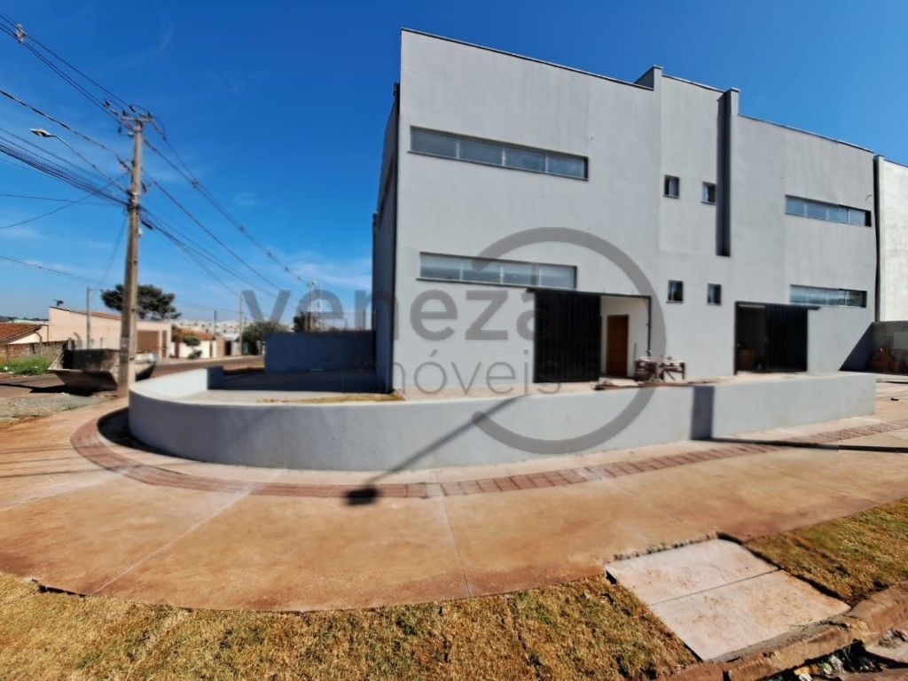 Sala para locacao no Padovani em Londrina com 30m² por R$ 800,00  - Foto 2