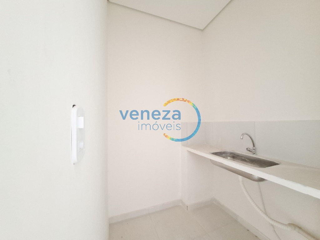 Sala para locação no bairro Padovani de Londrina - Foto 9