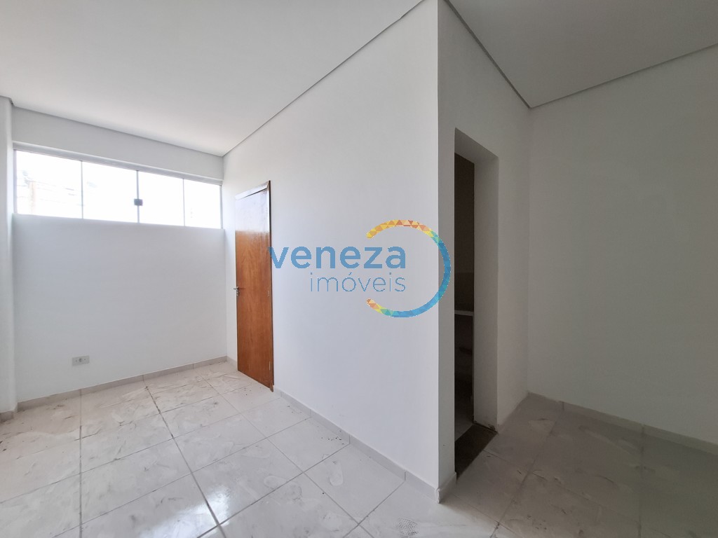 Sala para locação no bairro Padovani de Londrina - Foto 25