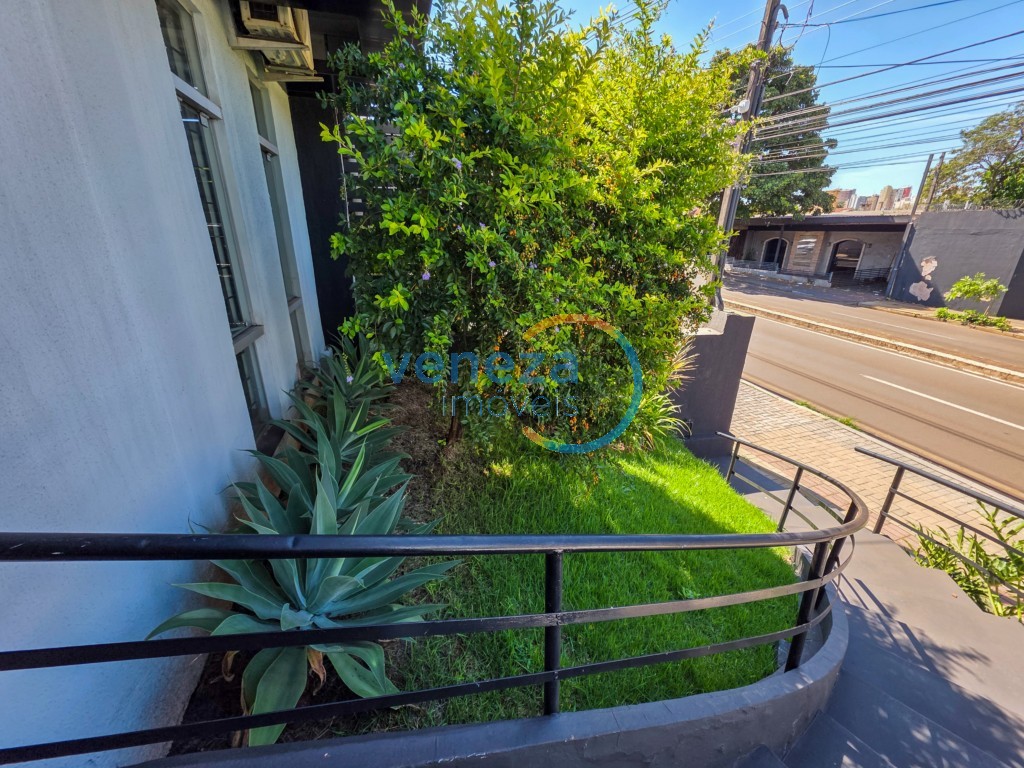 Casa Comercial para locação no bairro Vitoria de Londrina - Foto 2