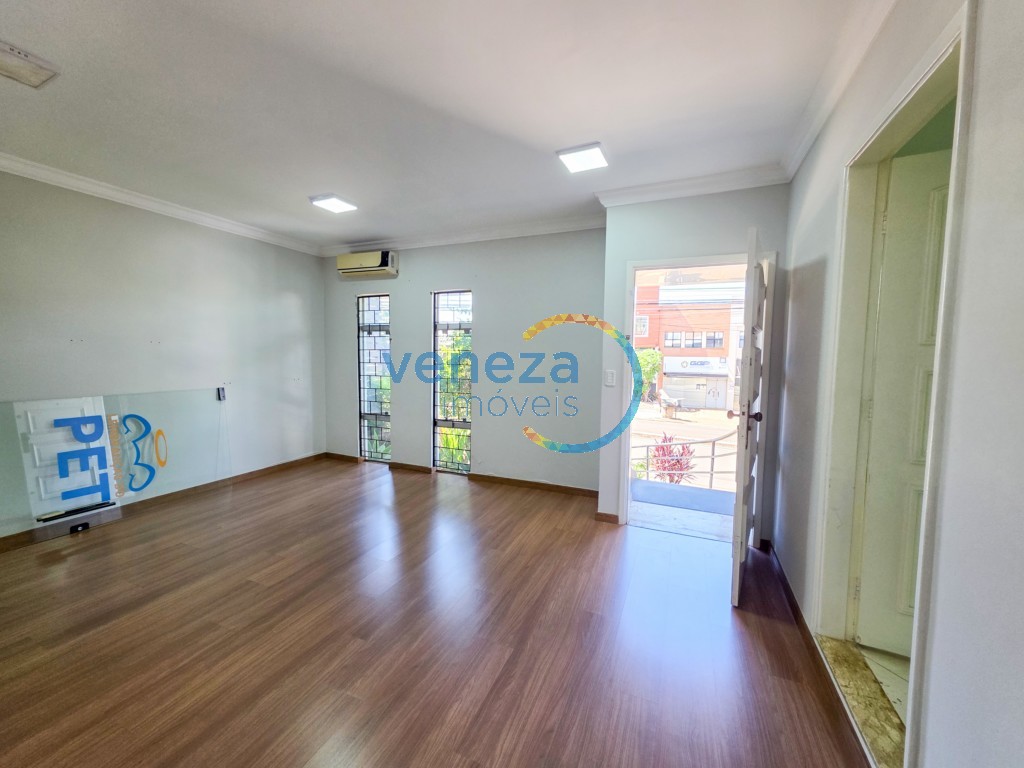 Casa Comercial para locação no bairro Vitoria de Londrina - Foto 3