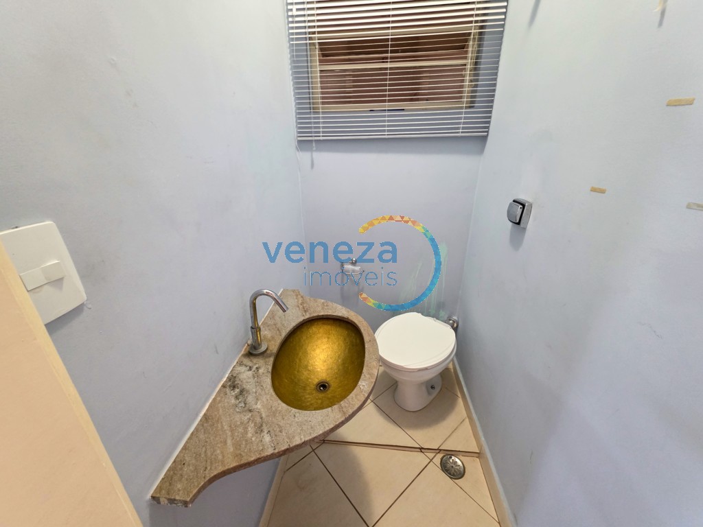 Casa Comercial para locação no bairro Vitoria de Londrina - Foto 11