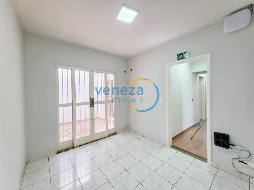 Casa Comercial para locação no bairro Vitoria de Londrina - Foto 16