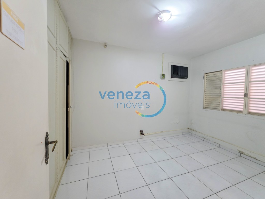 Casa Comercial para locação no bairro Vitoria de Londrina - Foto 17