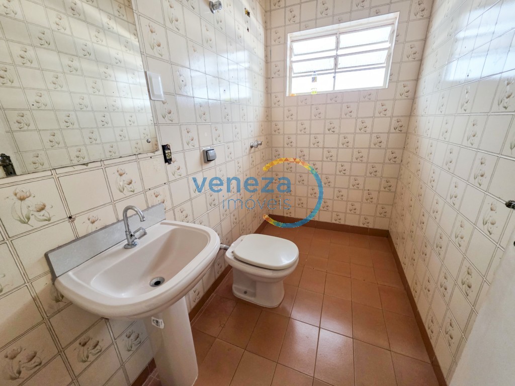 Casa Comercial para locação no bairro Vitoria de Londrina - Foto 19