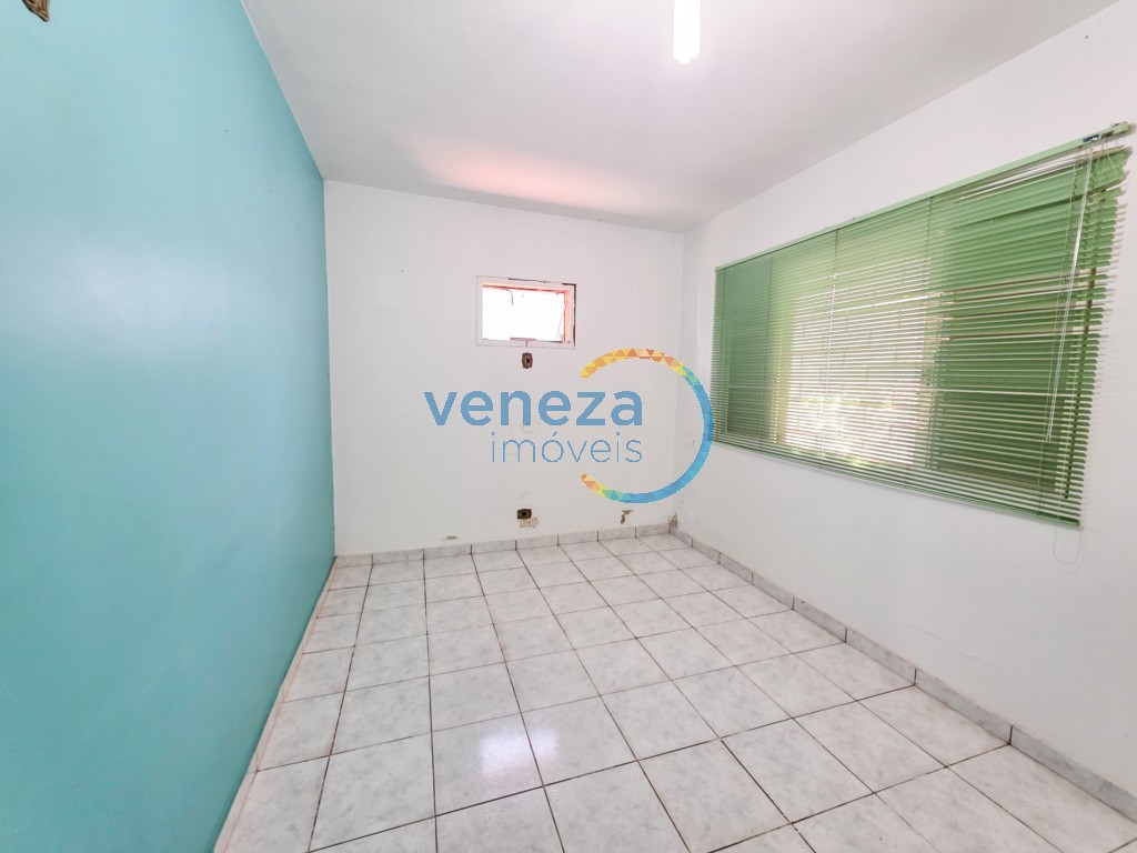 Casa Comercial para locação no bairro Vitoria de Londrina - Foto 23
