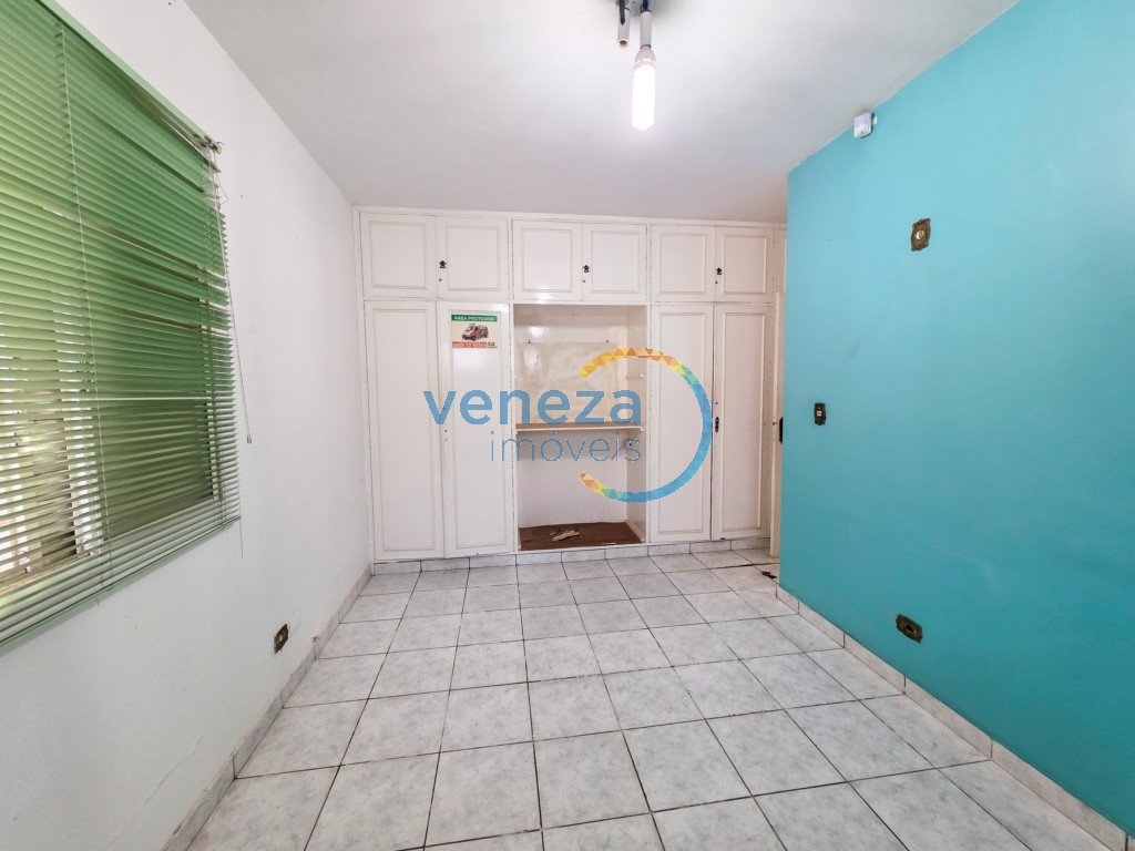 Casa Comercial para locação no bairro Vitoria de Londrina - Foto 24