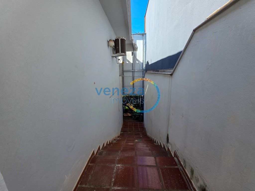 Casa Comercial para locação no bairro Vitoria de Londrina - Foto 26