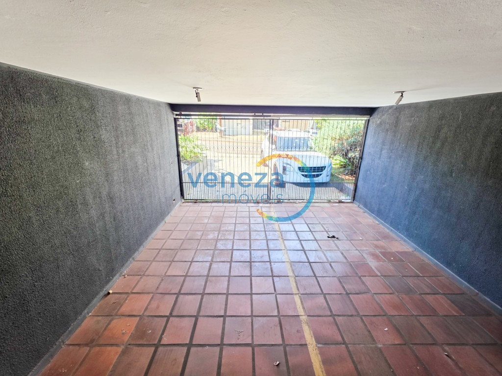 Casa Comercial para locação no bairro Vitoria de Londrina - Foto 28