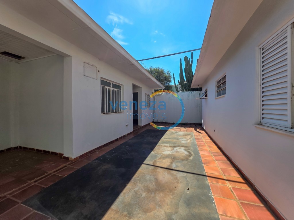 Casa Comercial para locação no bairro Vitoria de Londrina - Foto 30