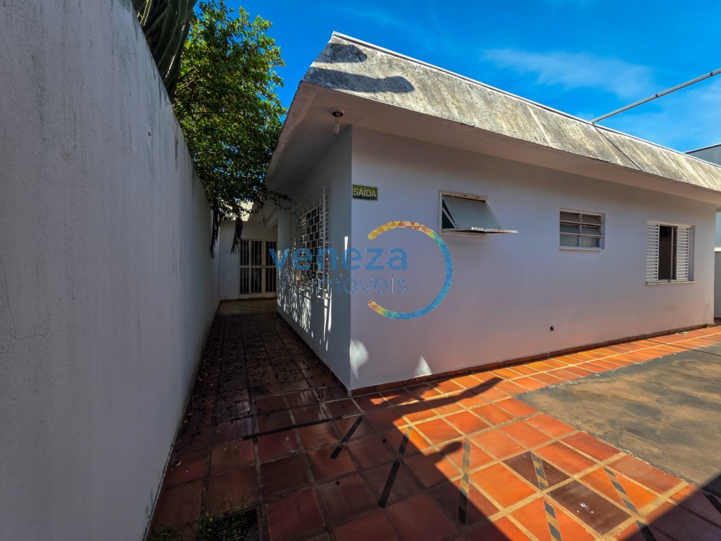 Casa Comercial para locação no bairro Vitoria de Londrina - Foto 31