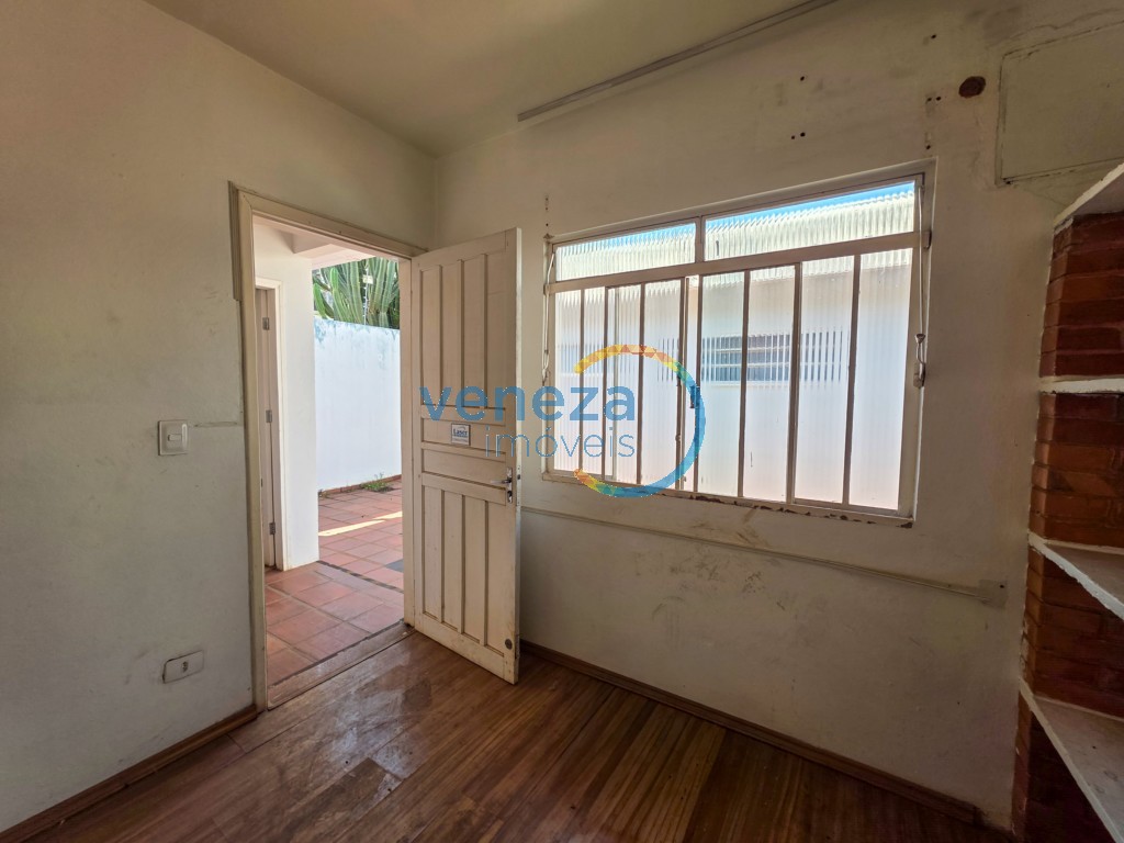 Casa Comercial para locação no bairro Vitoria de Londrina - Foto 33
