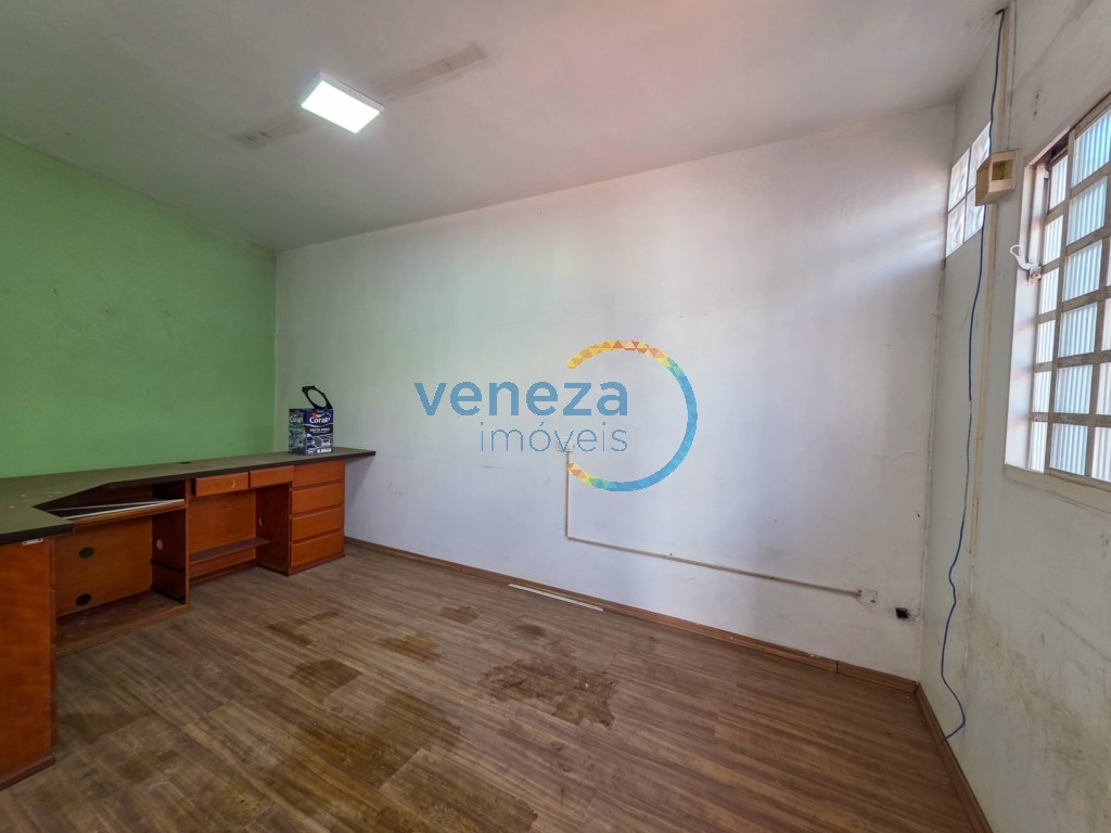 Casa Comercial para locação no bairro Vitoria de Londrina - Foto 35