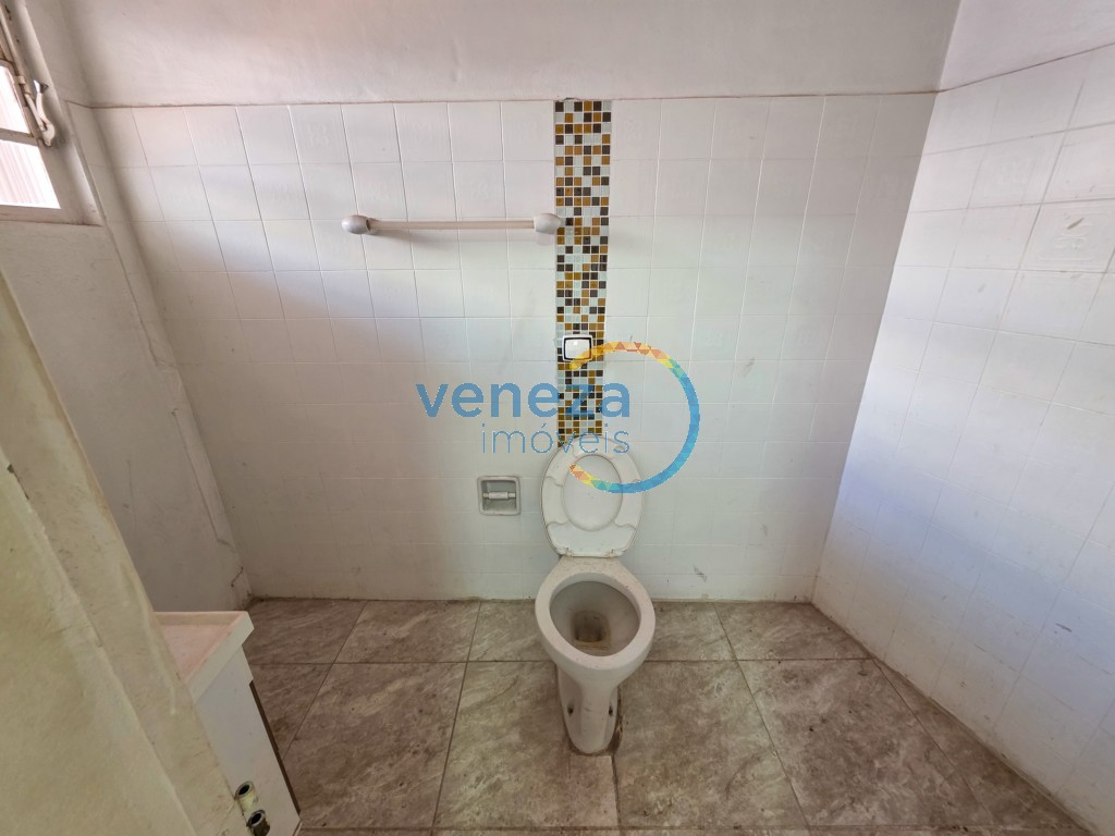 Casa Comercial para locação no bairro Vitoria de Londrina - Foto 36