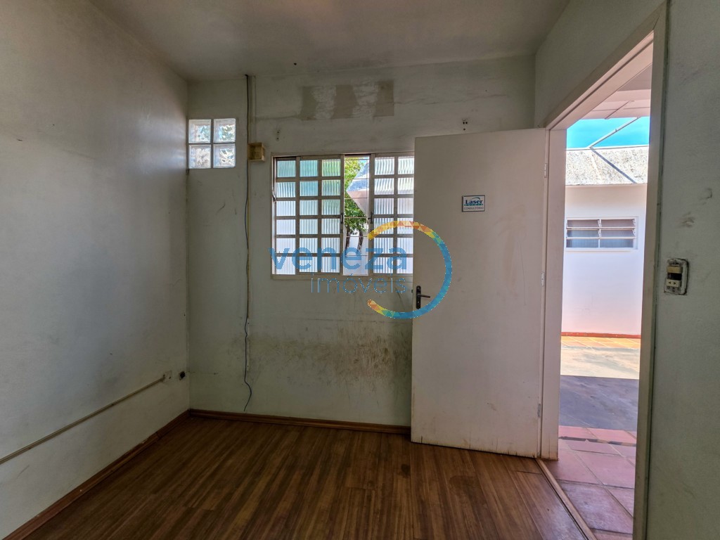 Casa Comercial para locação no bairro Vitoria de Londrina - Foto 38