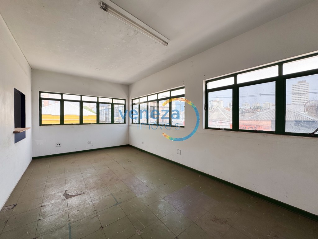 Sala para locação no bairro Vila Nova de Londrina - Foto 13