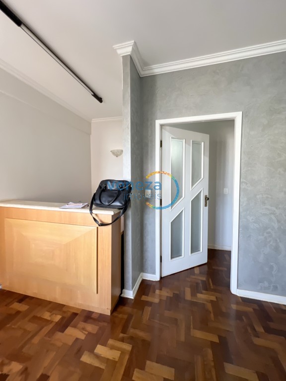 Sala para locacao no Centro em Londrina com 118,92m² por R$ 1.500,00