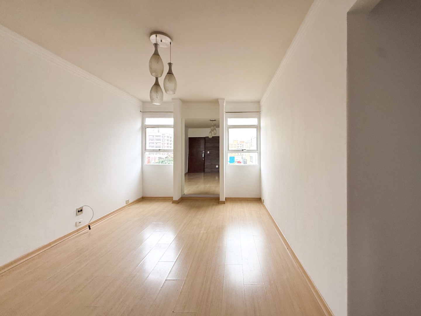 Apartamento para locação no bairro Vitoria de Londrina - Foto 4