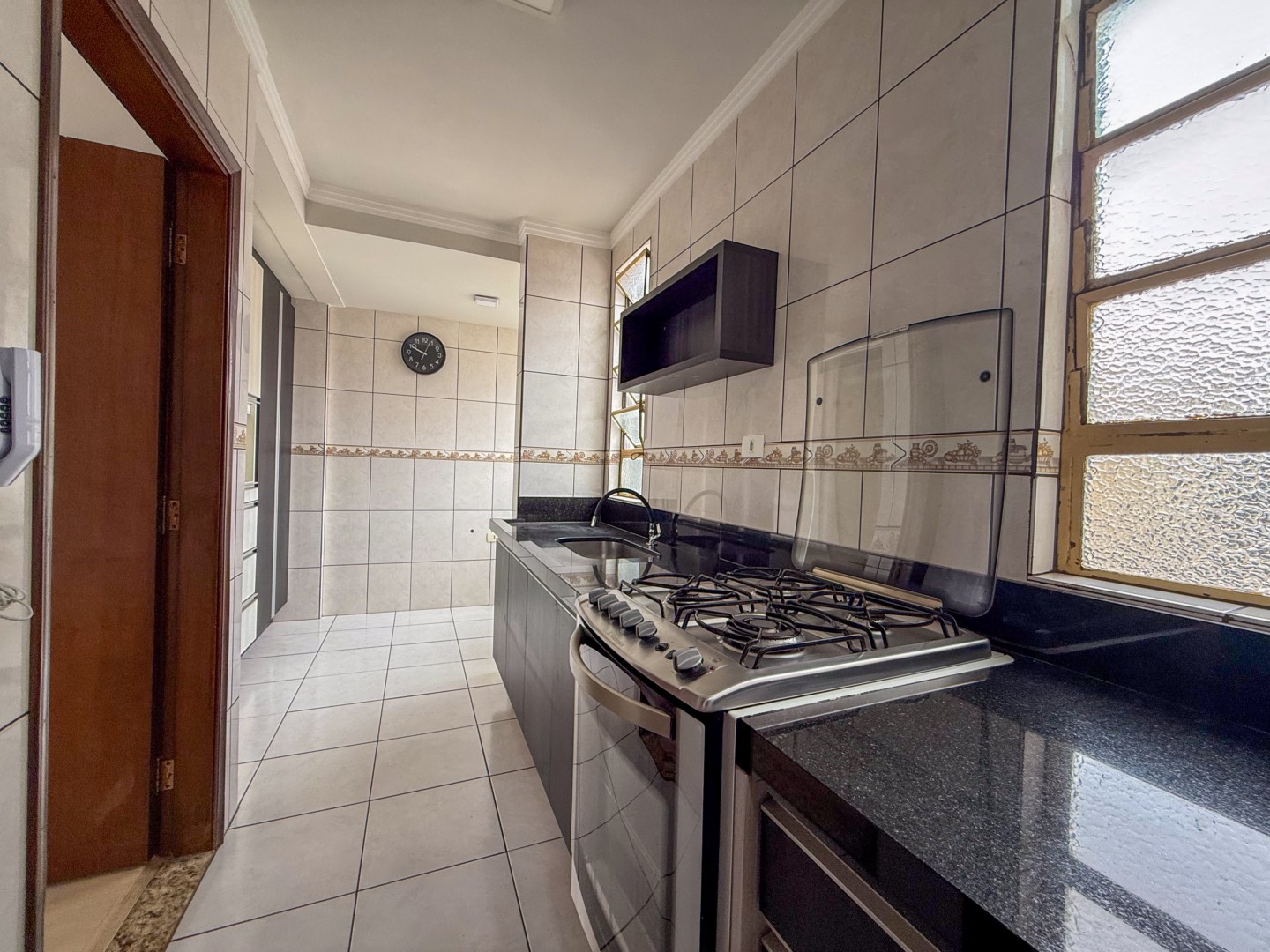 Apartamento para locação no bairro Vitoria de Londrina - Foto 13