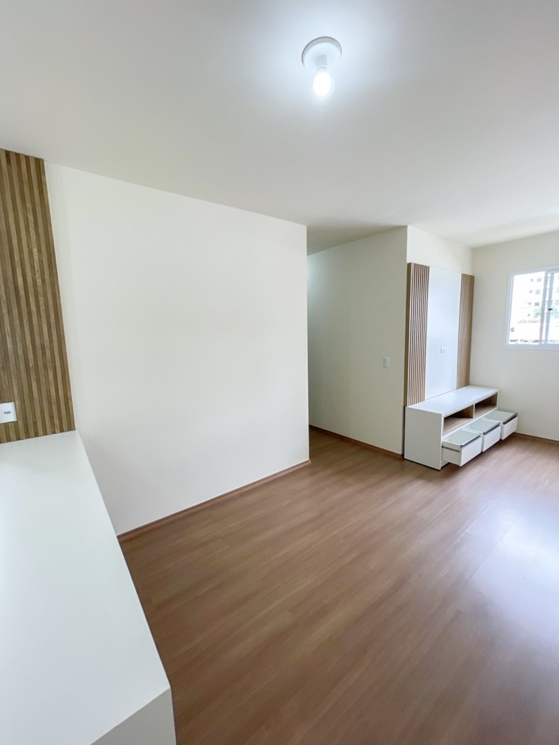 Apartamento para locacao no Jardim Sao Paulo II em Londrina com 93,34m² por R$ 1.450