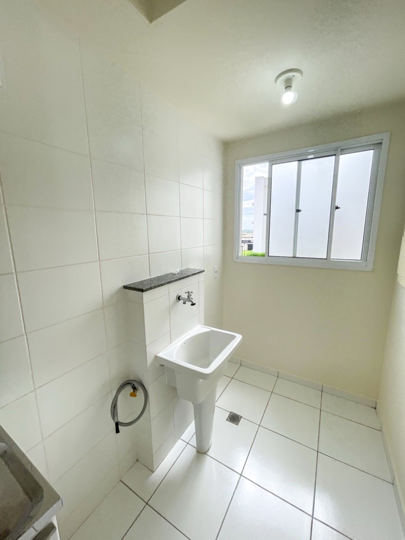 Apartamento para locação no bairro Jardim Sao Paulo II de Londrina - Foto 19