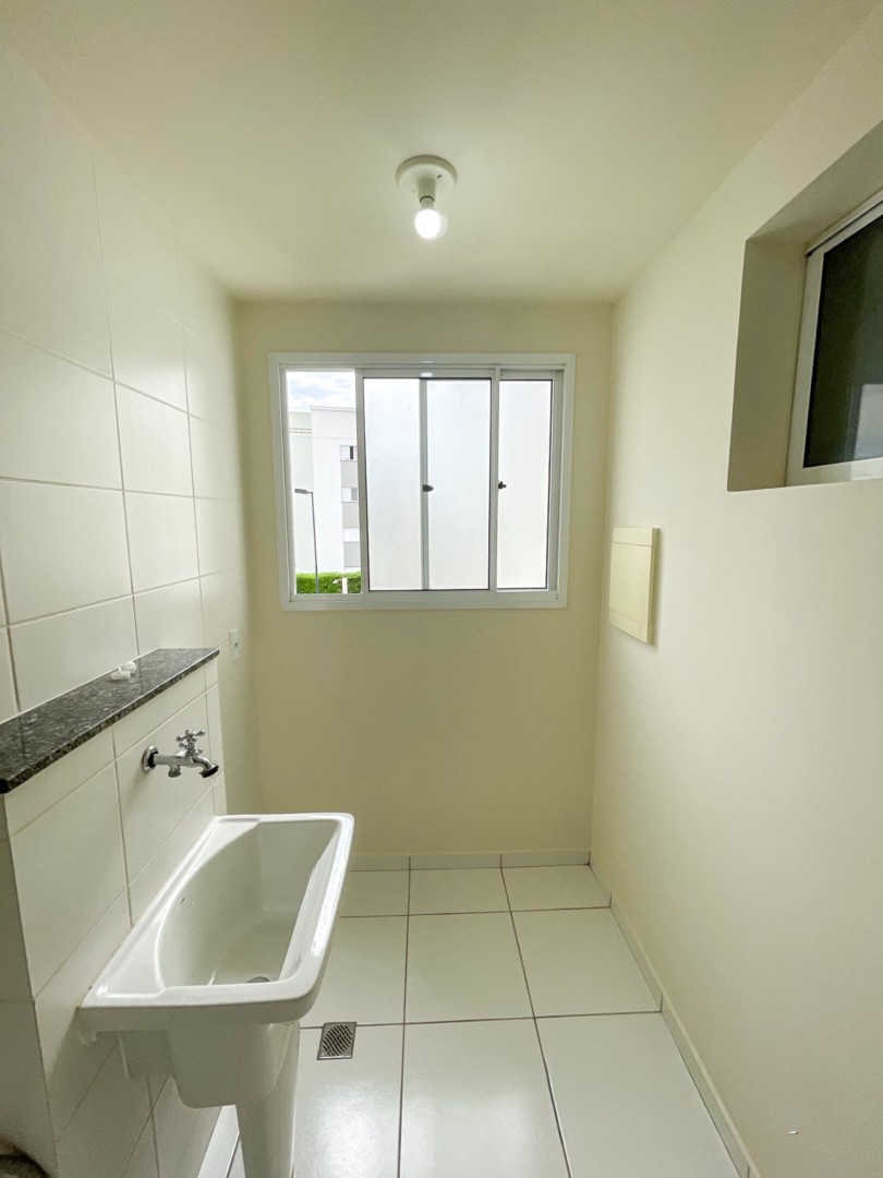Apartamento para locação no bairro Jardim Sao Paulo II de Londrina - Foto 20