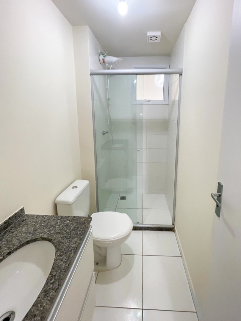Apartamento para locação no bairro Jardim Sao Paulo II de Londrina - Foto 16