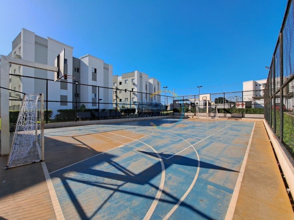Apartamento para locação no bairro Jardim Sao Paulo II de Londrina - Foto 22