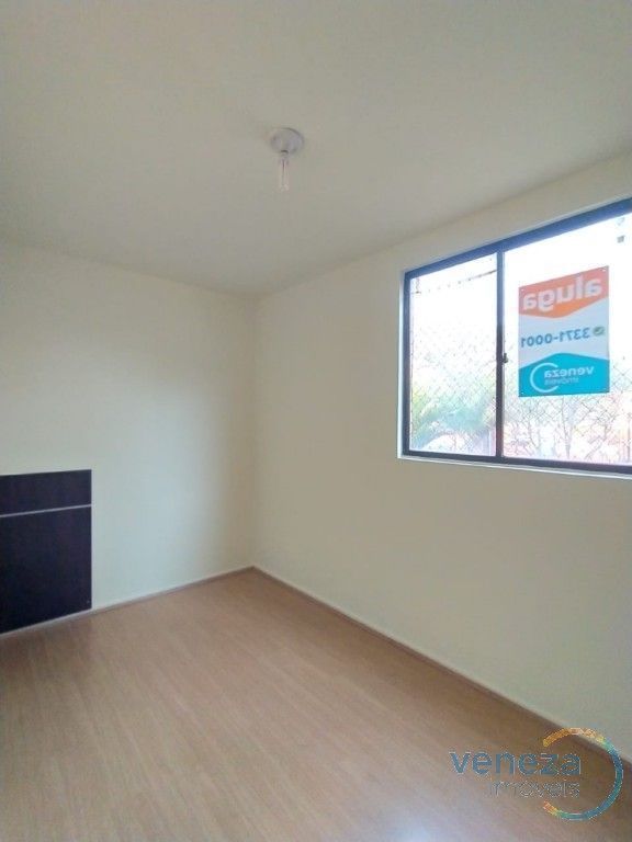 Apartamento para locação no bairro Gleba Palhano de Londrina - Foto 4