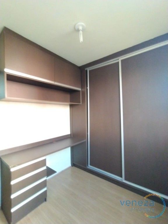 Apartamento para locação no bairro Gleba Palhano de Londrina - Foto 6